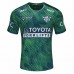 Canberra Raiders Rugby Mens Run Out Tee 2025