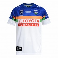 Canberra Raiders Rugby Mens Away Jersey 2026