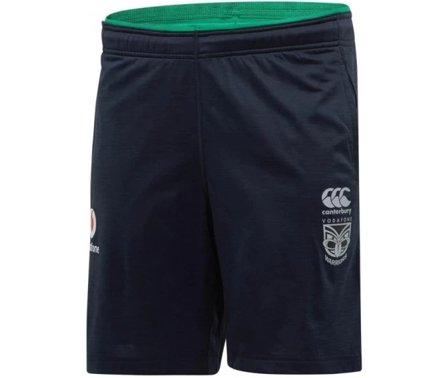 Details about   New Zealand Warriors NRL 2020 CCC Players Knit Training Gym Shorts Sizes S-4XL! 