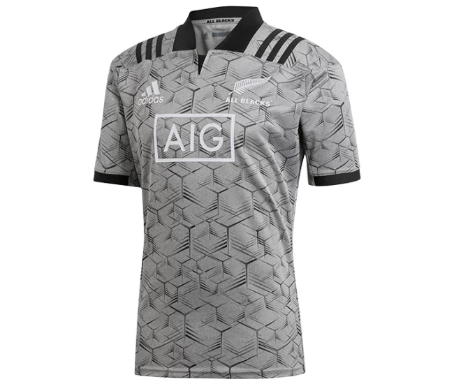 All Blacks 2018 Training Jersey