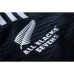 All Blacks 2017 2018 Sevens Rugby Jersey