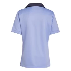 All Blacks Rugby Mens Polo Shirt 2024