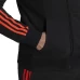 All Blacks Rugby 3-Stripes Hoodie 2021