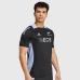 All Blacks Rugby Mens Performance Tee 2024