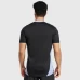 All Blacks Rugby Mens Performance Tee 2024