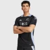 All Blacks Rugby Mens Performance Tee 2024