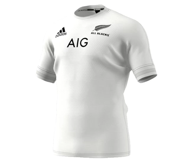 All Blacks Away Jersey 2019