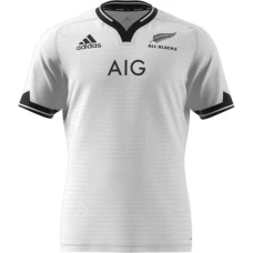 All Blacks Away Rugby Jersey 2021-22