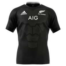 All Blacks Home Jersey 2019
