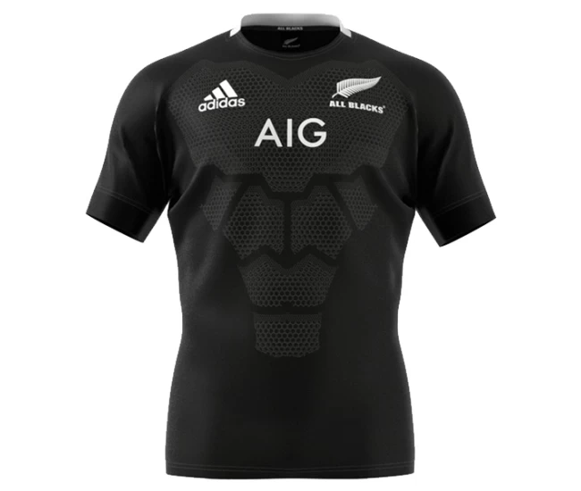 All Blacks Home Jersey 2019