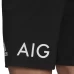 All Blacks Rugby Home Shorts 2021-22