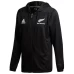 All Blacks Black Hoodie