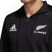 All Blacks Black Hoodie