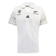 All Blacks Rugby World Cup Mens Away Jersey 2023