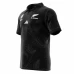 All Blacks Rugby World Cup Mens Home Jersey 2023