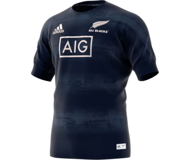 All Blacks Parley Jersey 2019