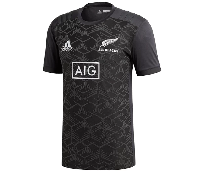 All Blacks Performance T Shirt