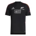 All Blacks Performance Primeblue Shirt Black 2021