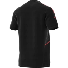 All Blacks Performance Primeblue Shirt Black 2021