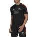 All Blacks Performance Primeblue Shirt Black 2021