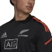 All Blacks Performance Primeblue Shirt Black 2021