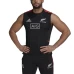 All Blacks Primeblue Performance Singlet Black 2021