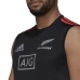 All Blacks Primeblue Performance Singlet Black 2021