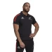 All Blacks Rugby Primeblue Polo Shirt 2021