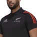 All Blacks Rugby Mens Polo Shirt 2024
