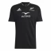 All Blacks Rugby Mens Home Jersey 2022-23