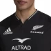 All Blacks Rugby Mens Home Jersey 2022-23