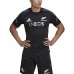 All Blacks Rugby Men's Training Jersey 2022-23