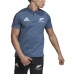 All Blacks Rugby Men's Polo Shirt 2022-23