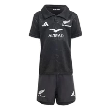 All Blacks Rugby Kids Kit 2023