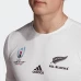 All Blacks RWC Y3 Away Jersey 2019