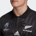 All Blacks RWC 2019 Y3 Supporters Jersey