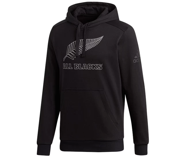 All Blacks Supporter Hoodie 2019