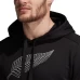 All Blacks Supporter Hoodie 2019