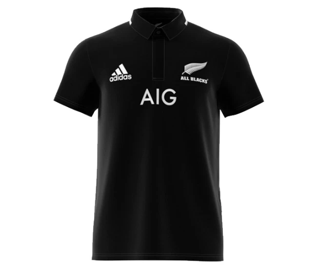 All Blacks Supporter Jersey 2020