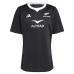 Black Ferns Rugby Mens Home Jersey 2024