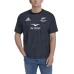 Black Ferns Rugby Sevens Unisex Home Tee 2022