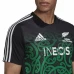 Maori All Blacks Rugby Mens Training Jersey 2022