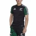 Maori All Blacks Rugby Mens Polo Shirt 2022