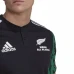 Maori All Blacks Rugby Mens Polo Shirt 2022