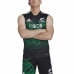 Maori All Blacks Rugby Mens Training Singlet 2022