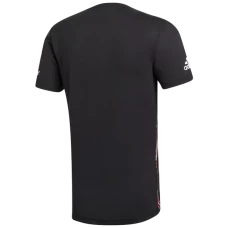 Maori All Blacks Graphic T Shirt
