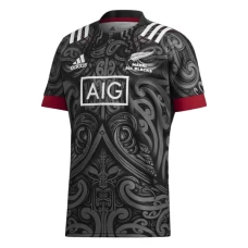 Maori All Blacks Jersey 2020