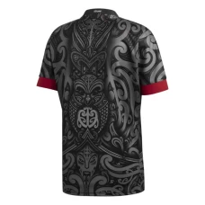 Maori All Blacks Jersey 2020