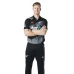 New Zealand Blackcaps T20 Jersey 2021