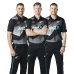 New Zealand Blackcaps T20 Jersey 2021